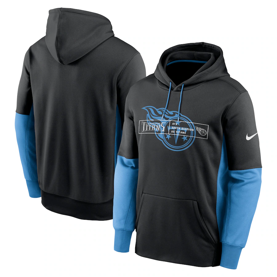 Men 2023 NFL Tennessee Titans style #4 Sweater